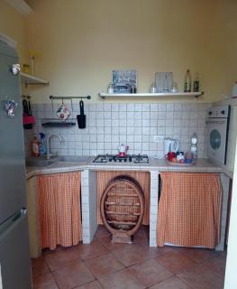 La casa sui tetti - Tivoli - 8