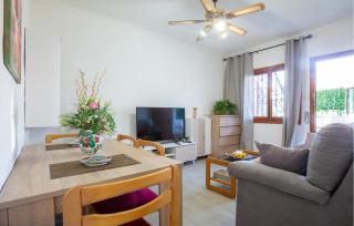 2 Bedroom Gorgeous Home In Lo Pagan - Lo Pagán - 8