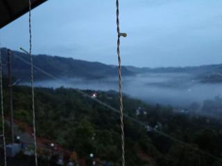 Orange International Resort Vagamon - Vagamon - 7