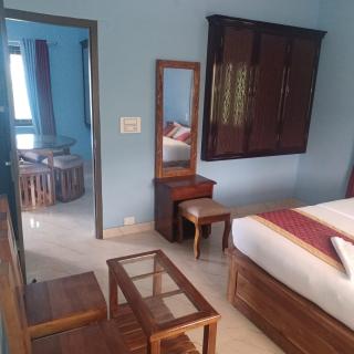Orange International Resort Vagamon - Vagamon - 6