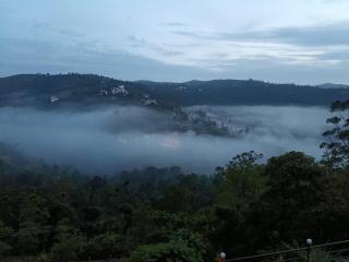 Orange International Resort Vagamon Pool Villa - 4