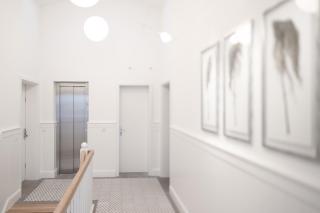 Villa Baltica Suiten & Sauna - Göhren - 7