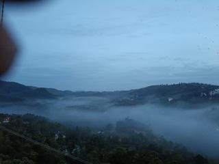 Orange International Resort Vagamon Pool Villa - 1