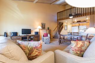 Hale Kamaole 4-334 - Wailea - 4