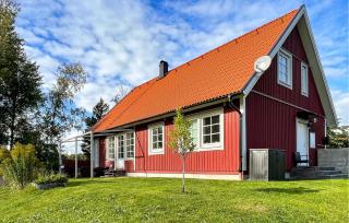 Charmante Maison À Nyköping Avec Vue Sur La Mer - 0