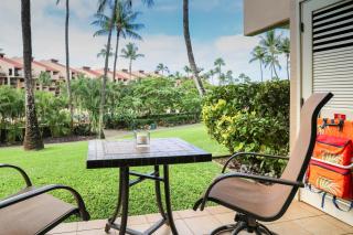Kamaole Sands 3-103 - Wailea - 8
