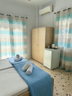 Santa Marina Rooms - Agia Marina Aegina - 1