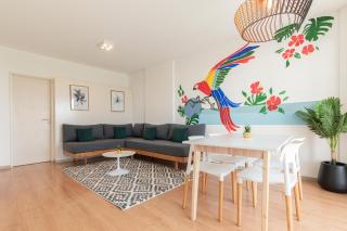 Gregoria Perez 3500 'b' - 1 Bd In Colegiales - Buenos Aires - 0