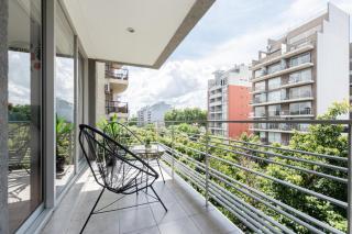 Gregoria Perez 3500 'b' - 1 Bd In Colegiales - Buenos Aires - 8