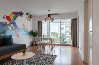 Gregoria Perez 3500 'b' - 1 Bd In Colegiales - Buenos Aires - 5