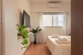 Gregoria Perez 3500 'b' - 1 Bd In Colegiales - Buenos Aires - 4