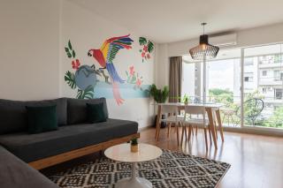 Gregoria Perez 3500 'b' - 1 Bd In Colegiales - Buenos Aires - 9