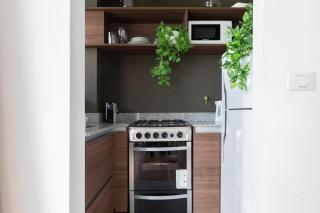 Gregoria Perez 3500 'b' - 1 Bd In Colegiales - Buenos Aires - 1