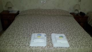 Hotel Geminis - Mendoza - 7