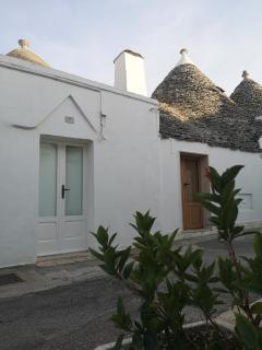 Nel paese delle meraviglie - Alberobello - 9