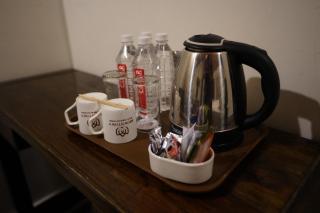 Brown Town Resort & Spa - Haiderabad - 1