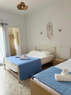 Santa Marina Rooms - Agia Marina Aegina - 2