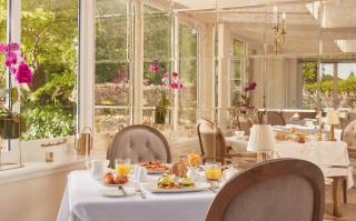 Bathen House Boutique Hotel - Bath - 1