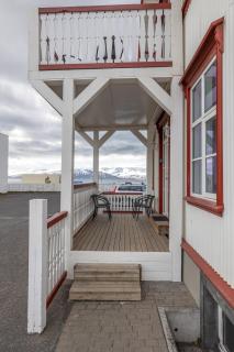 Bjarnabúð - Húsavík - 3