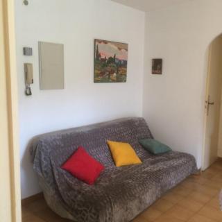 Coeur de ville avec jardin privatif - Sanary-sur-Mer - 7