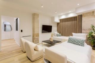 APT 10P 160m2 WITH TERACe - Parigi - 5