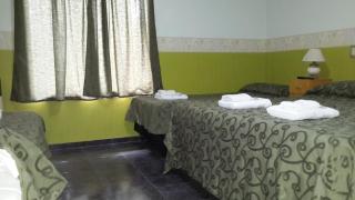 Hotel Geminis - Mendoza - 8