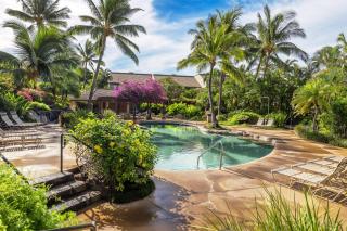 Maui Kamaole J 108 - Wailea - 7