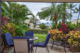 Maui Kamaole J 108 - 8