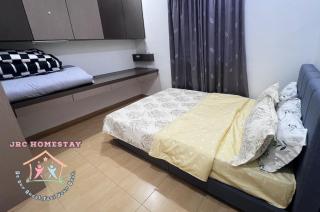 JRC Homestay-S3514 Setia Indah - Johor Bahru - 3