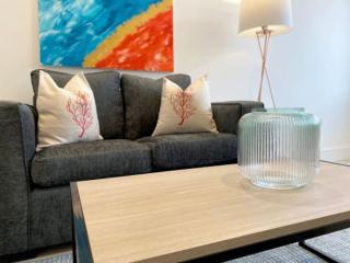 Altitude at Fleet Heights Apartment One - 1