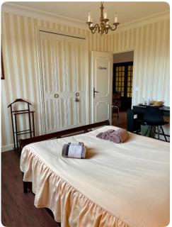 Chambre au calme - 3