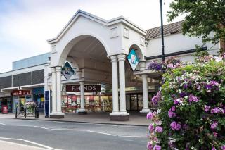 Altitude at Fleet Heights Apartment One - 6