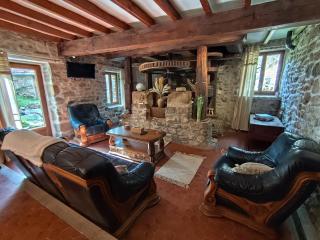 Authentique moulin tout inclus-Moulin de Lavaugarde - Thauron - 3