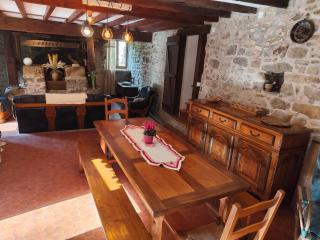 Authentique moulin tout inclus-Moulin de Lavaugarde - Thauron - 5