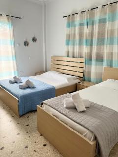 Santa Marina Rooms - Agia Marina Aegina - 3