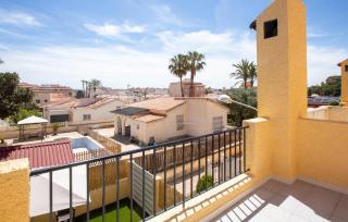 3 Bedroom Nice Home In Torrevieja - Torrevieja - 9