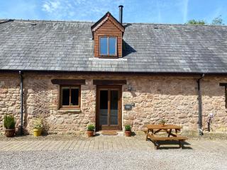 Bramble Cottage - Newland - 1