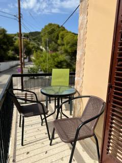 Santa Marina Rooms - Agia Marina Aegina - 4