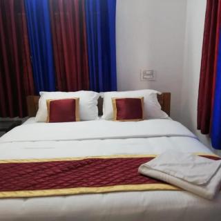 Orange International Resort Vagamon - Vagamon - 9