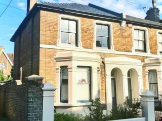 Chepstow Villa - 2