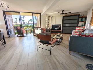 Kamaole Sands 10-214 - Wailea - 8