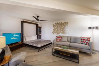 Kamaole Sands 10-214 - Wailea - 1