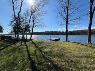 Chalet sur le bord de l'eau 2 - Mallorytown - 8