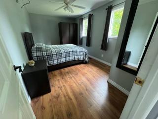 Chalet sur le bord de l'eau 2 - Mallorytown - 6