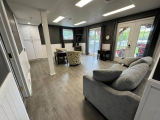 Chalet sur le bord de l'eau 2 - Mallorytown - 5