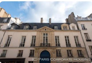 Charmant appartement proche du Musée Picasso - París - 8