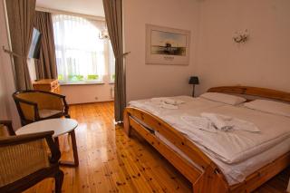 KOS-Haus "Anna" - Ostseebad Koserow - 6