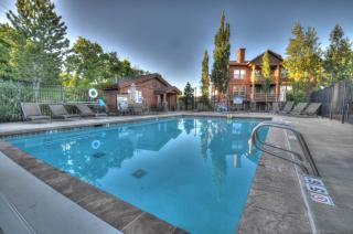 Fox Bay H101 by Moose Management - Heber City - 6