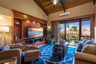 Kamaole Sands 7-404 - Wailea - 0