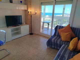 Ático con vistas al mar - Malgrat de Mar - 5